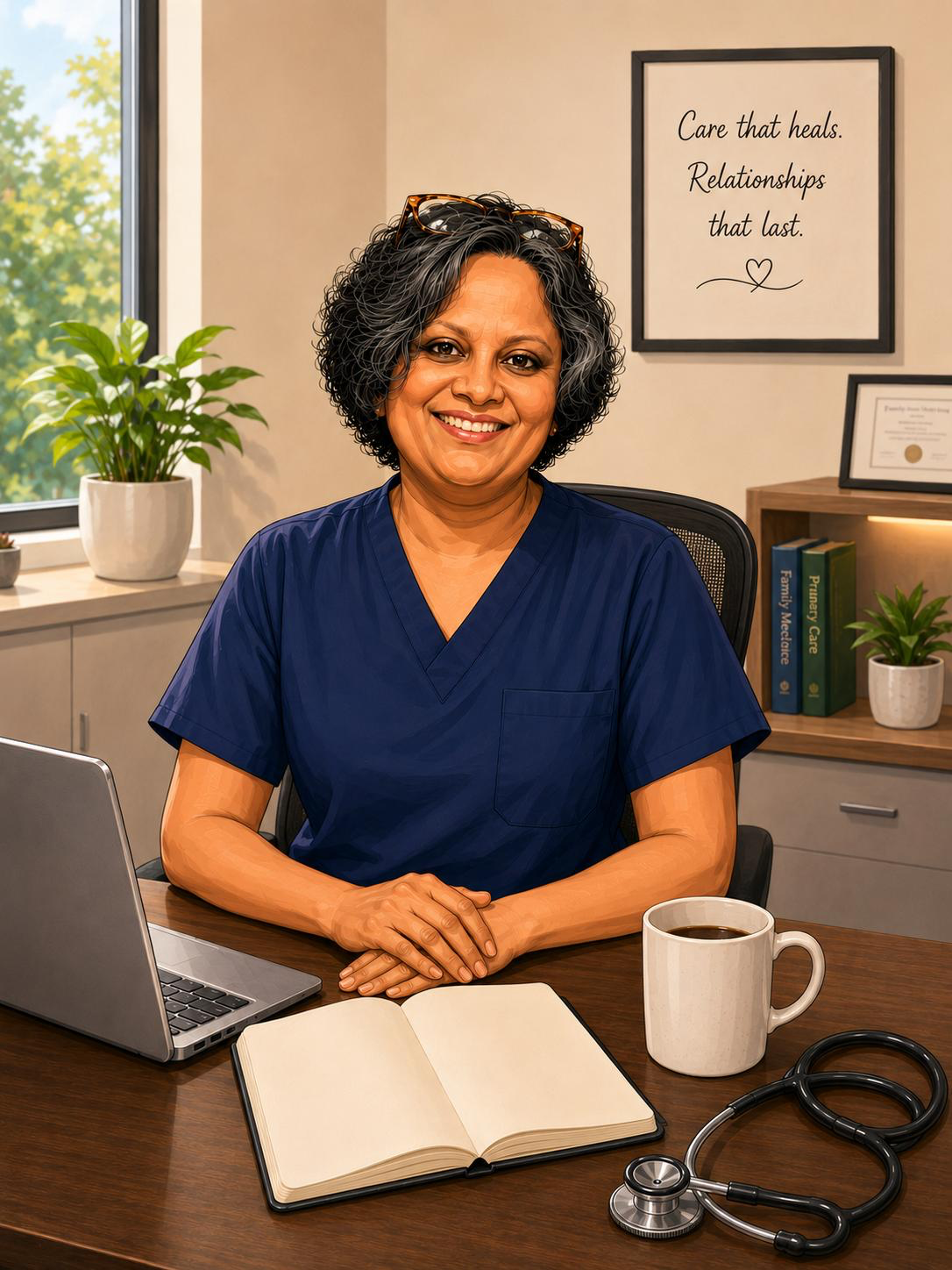 Dr Wasanthi Dharmadasa